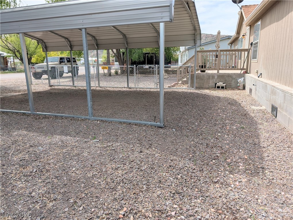 944 Holt Caliente, NV 89008 - Photo 19 of 20 Carport