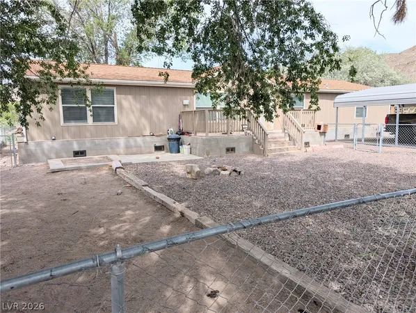 $239,900 | 944 Holt, Caliente, NV 89008