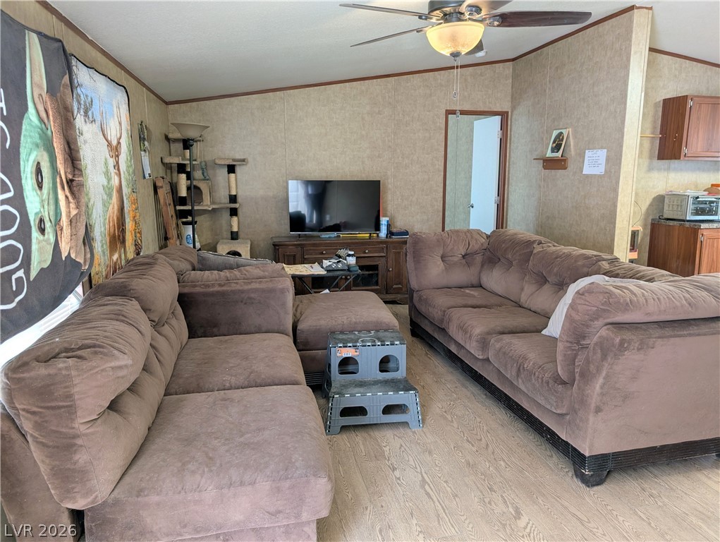 944 Holt Caliente, NV 89008 - Photo 3 of 20 Living Room
