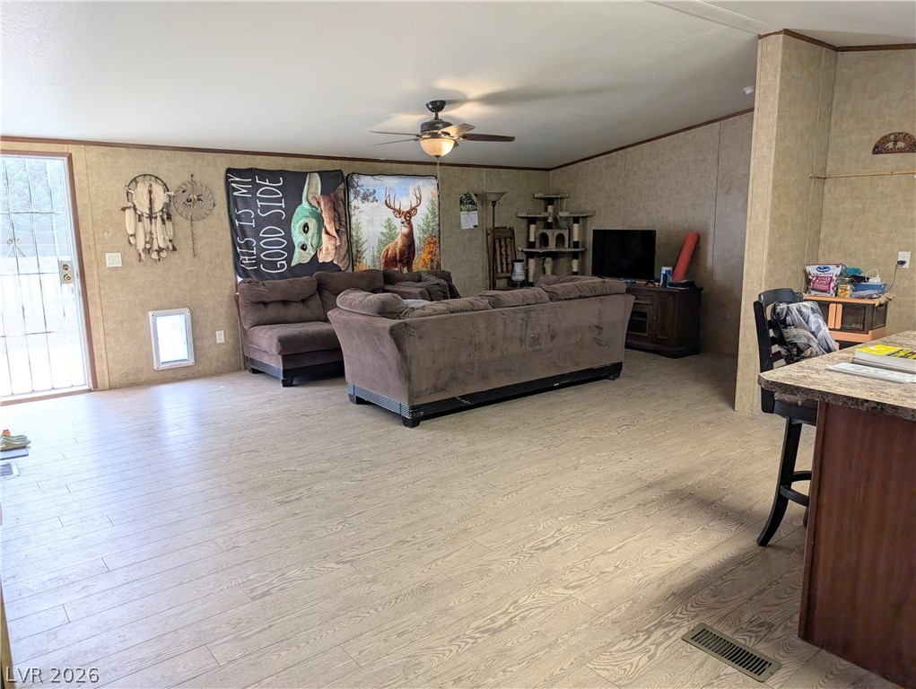 944 Holt Caliente, NV 89008 - Photo 4 of 20 Living Room from Dining Area