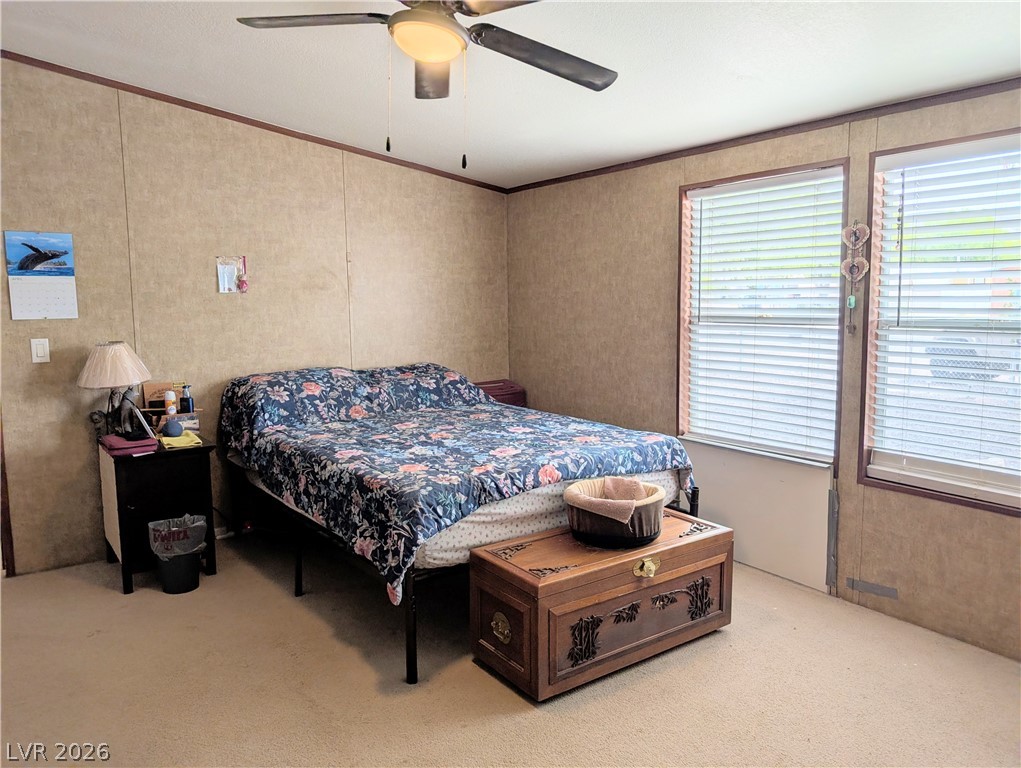 944 Holt Caliente, NV 89008 - Photo 8 of 20 Primary Bedroom