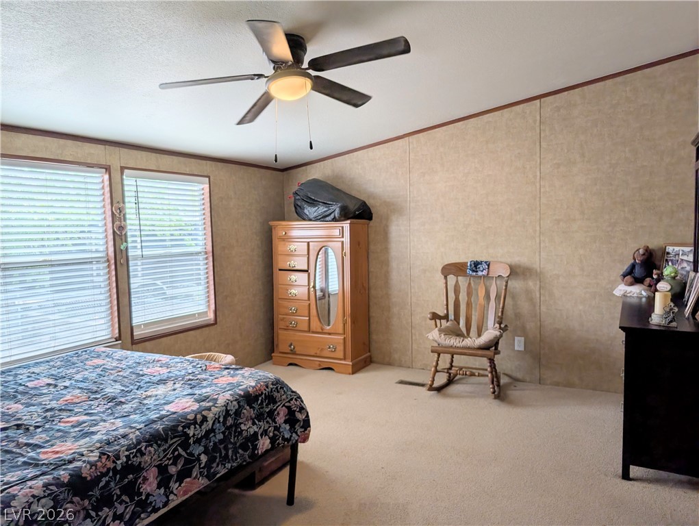 944 Holt Caliente, NV 89008 - Photo 9 of 20 Primary Bedroom