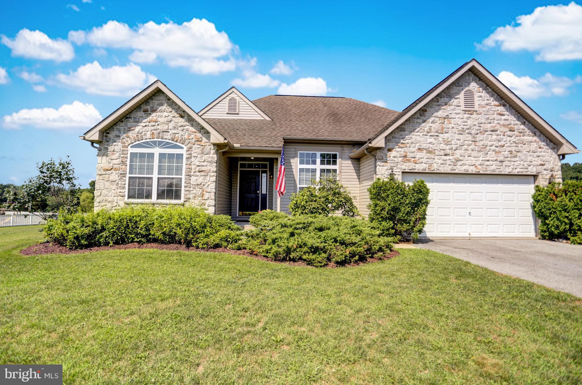 720 Candy Road Mohnton, PA 19540 - Photo 1 of 43