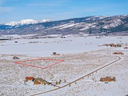 $300,000 | 381 East 3000 South, Driggs, ID 83422