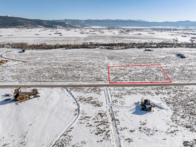 $300,000 | 381 East 3000 South, Driggs, ID 83422