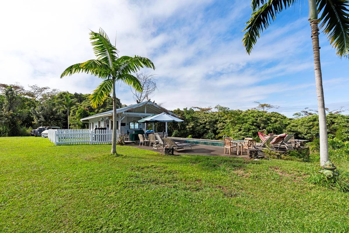 87-3232 Hawaii Belt Road Captain Cook, HI 96704 - Photo 14 of 23 Gallery Image 14