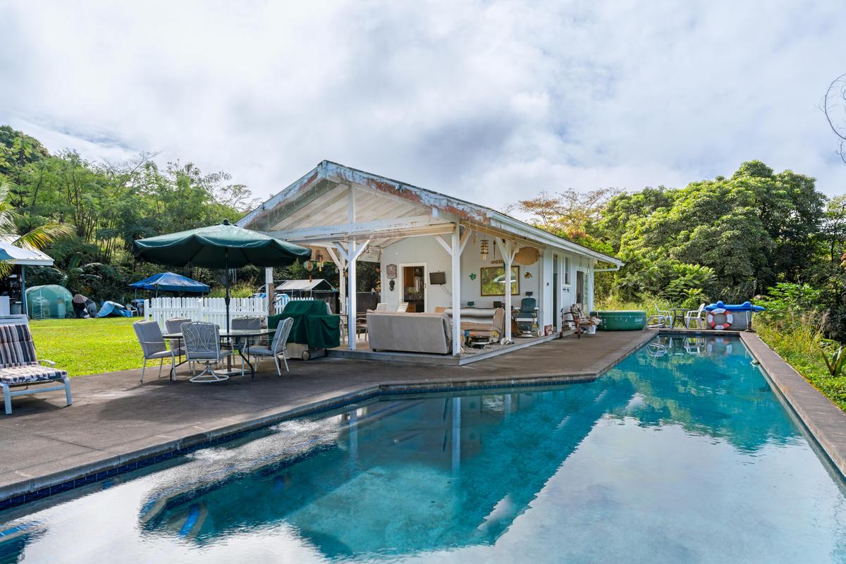 87-3232 Hawaii Belt Road Captain Cook, HI 96704 - Photo 15 of 23 Gallery Image 15