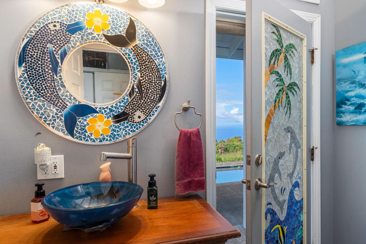 87-3232 Hawaii Belt Road Captain Cook, HI 96704 - Photo 21 of 23 Gallery Image 21