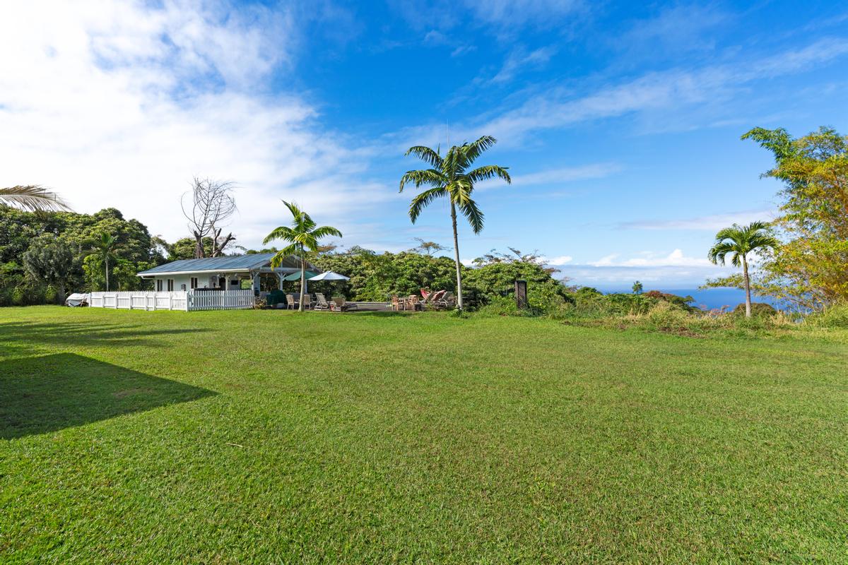 87-3232 Hawaii Belt Road Captain Cook, HI 96704 - Photo 22 of 23 Gallery Image 22
