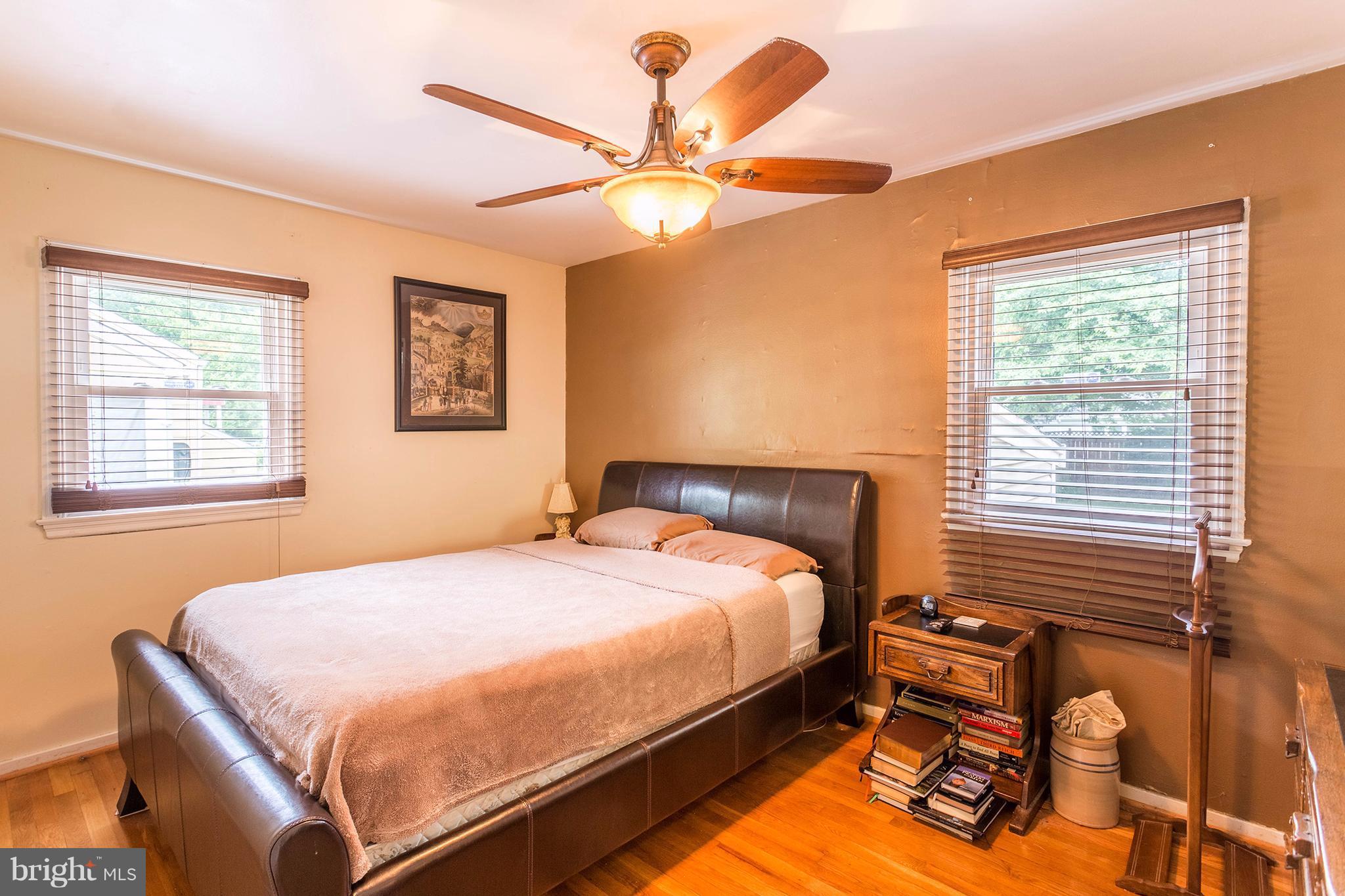 1921 Griffith Road Falls Church, VA 22043 - Photo 14 of 28 Bedroom (Master)