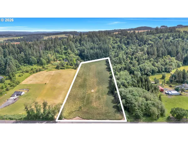 $399,900 | 0 Jerusalem Hill Road Northwest, Salem, OR 97304
