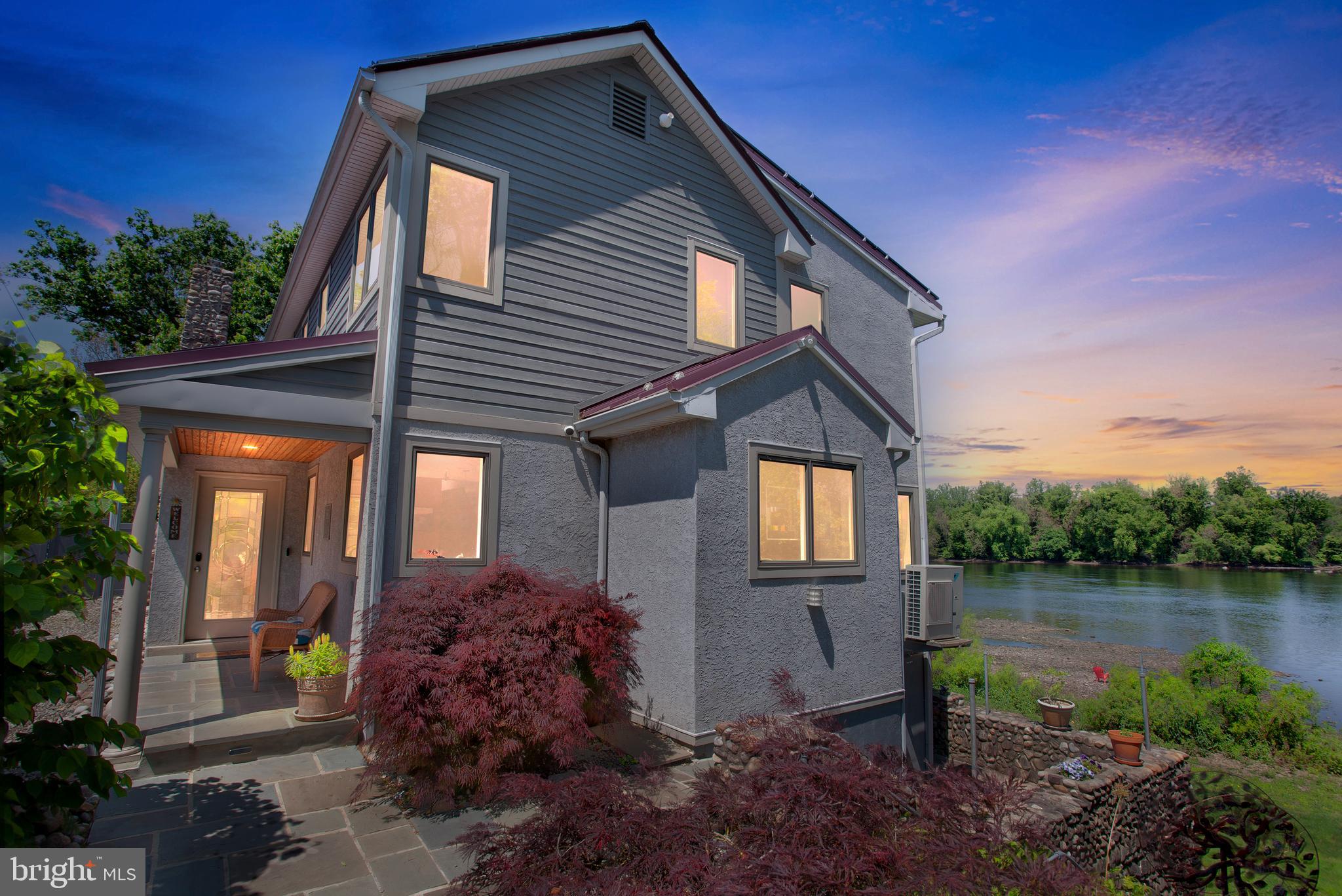 960 River Road Washington Crossing, PA 18977 - Photo 2 of 29