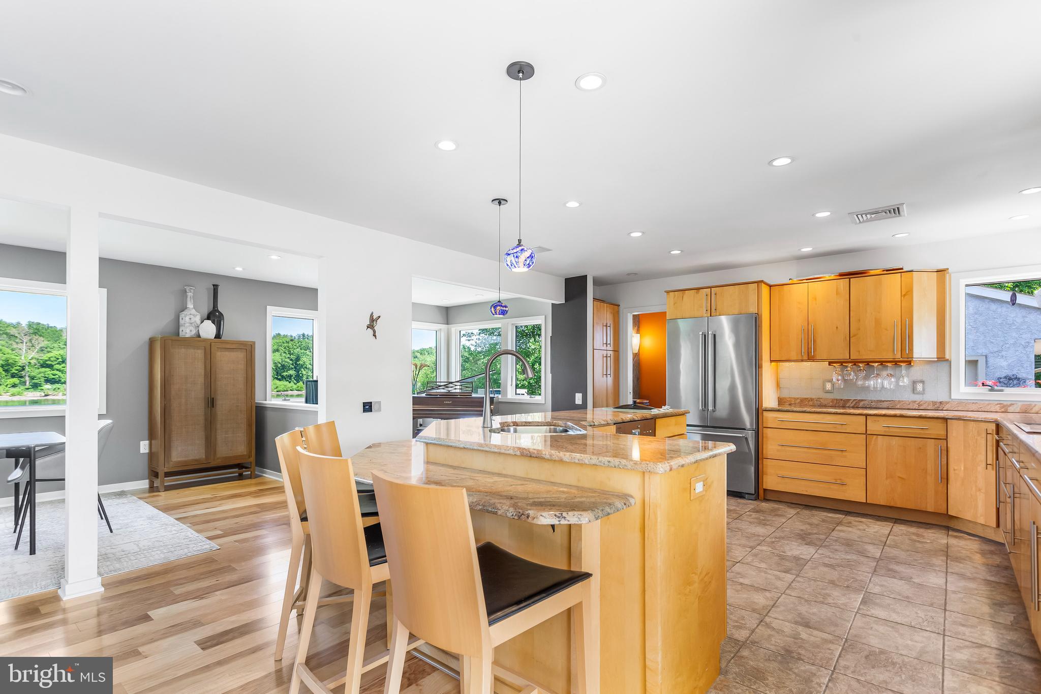 960 River Road Washington Crossing, PA 18977 - Photo 10 of 29