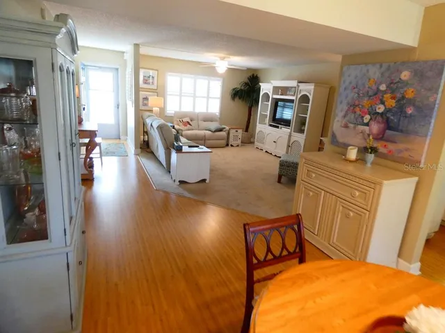 $129,900 | 4801 Airport Road, Unit 208, Zephyrhills, FL 33542