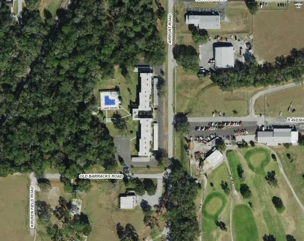 $129,900 | 4801 Airport Road, Unit 208, Zephyrhills, FL 33542