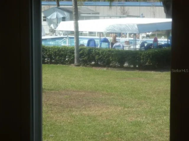 $129,900 | 4801 Airport Road, Unit 208, Zephyrhills, FL 33542