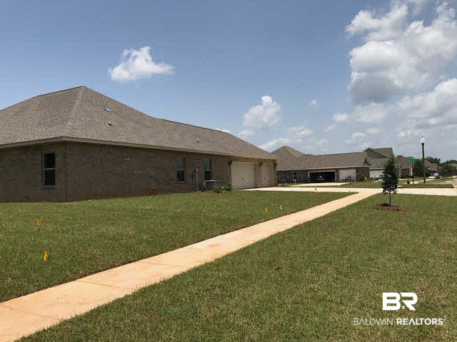 24571 Chantilly Lane Daphne, AL 36526 - Photo 16 of 28 Great Corner Lot