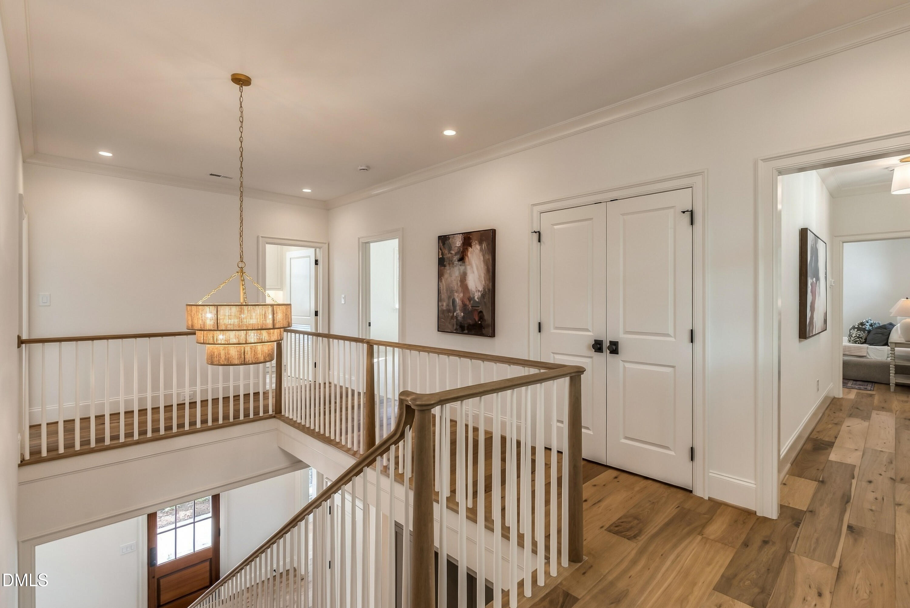 205 Park Avenue Raleigh, NC 27605 - Photo 34 of 61 Landing