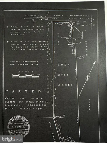 $325,000 | 4456 Highway 209, Elizabethville, PA 17023