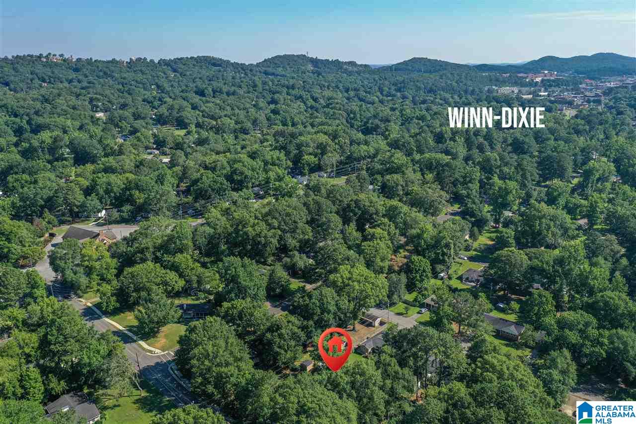 209 Leach Drive Birmingham, AL 35213 - Photo 29 of 31