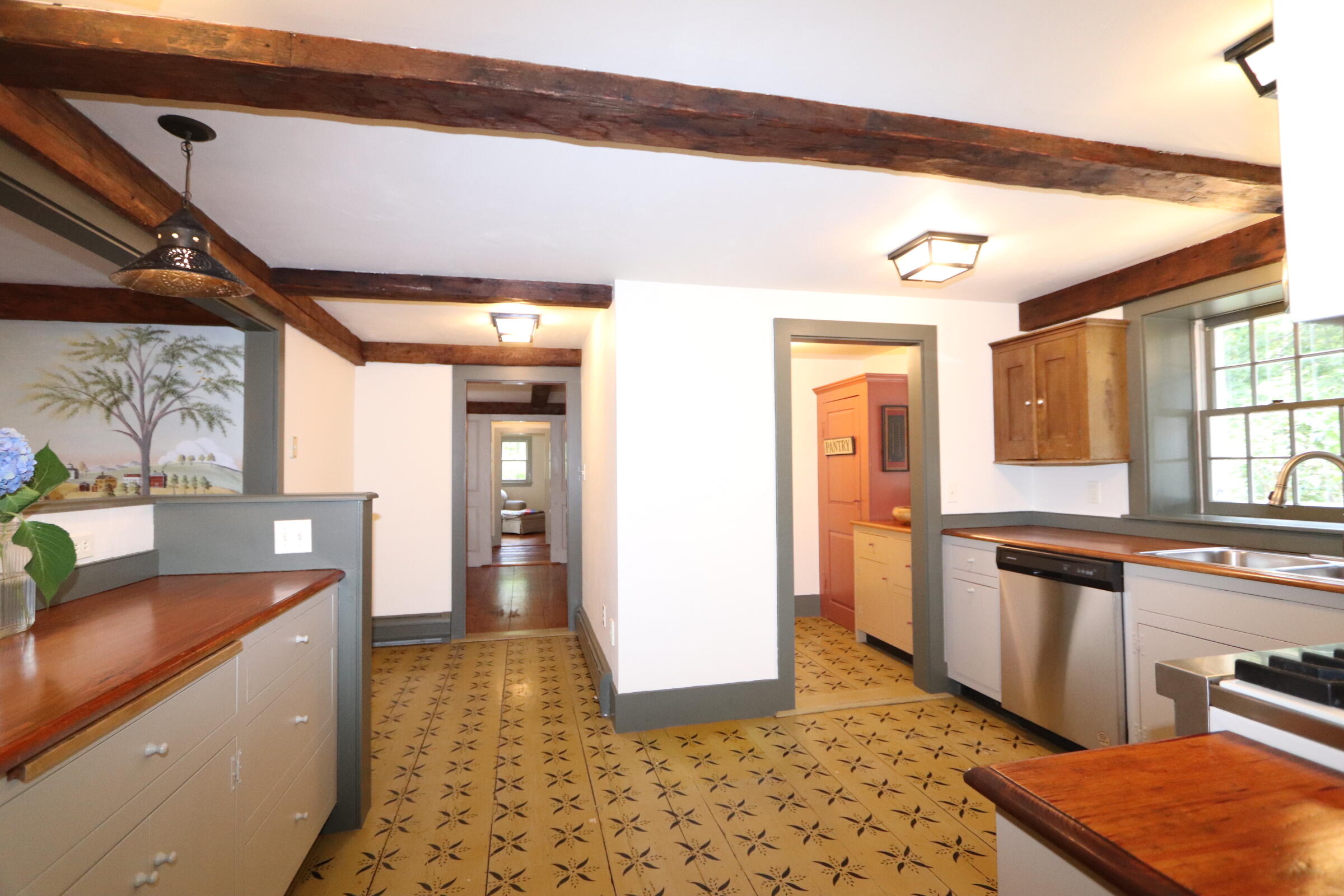 625 Goodwin Road Eliot, ME 03903 - Photo 11 of 51 Kitchen