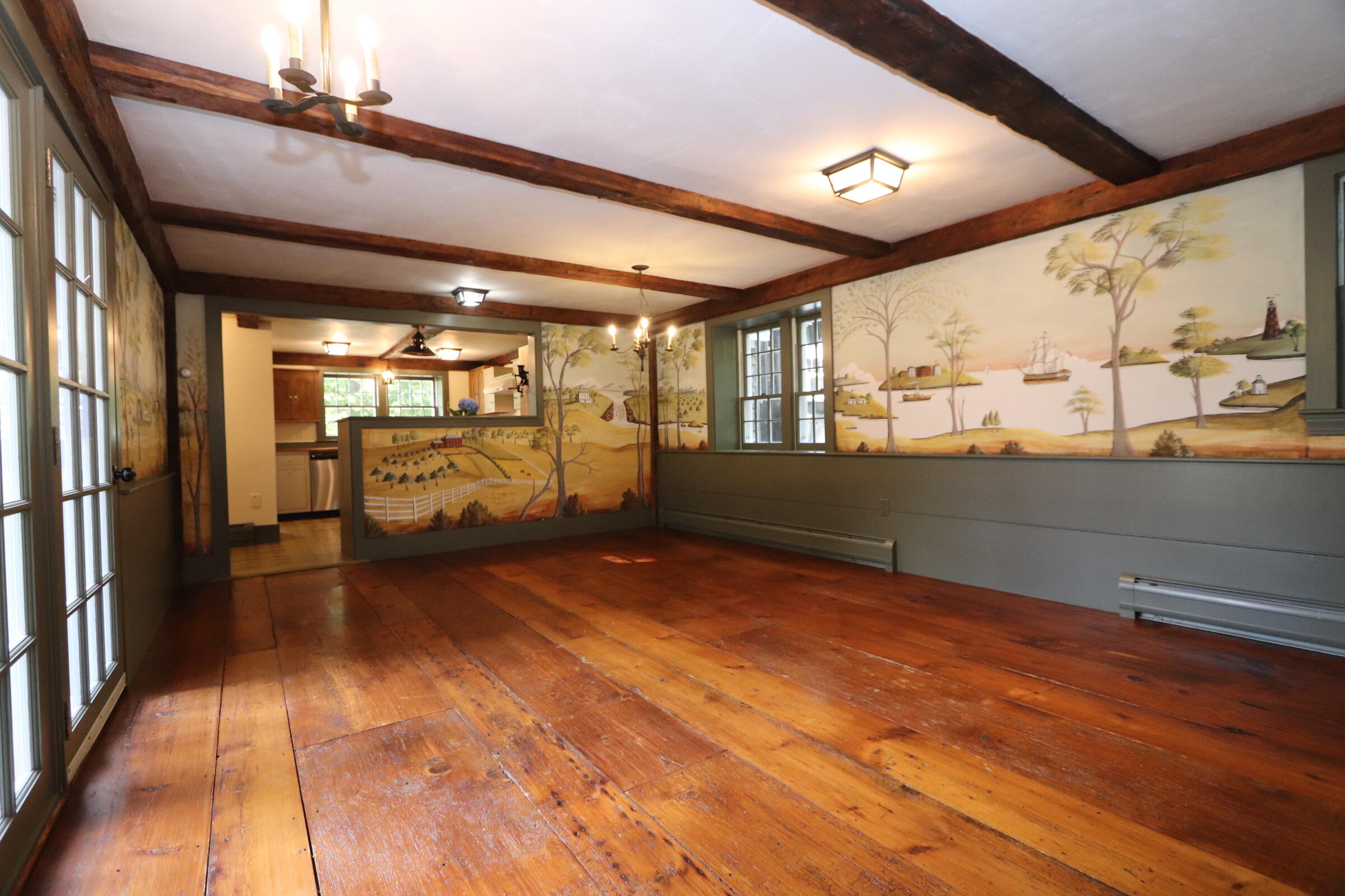 625 Goodwin Road Eliot, ME 03903 - Photo 16 of 51 Portsmouth Harbor Mural