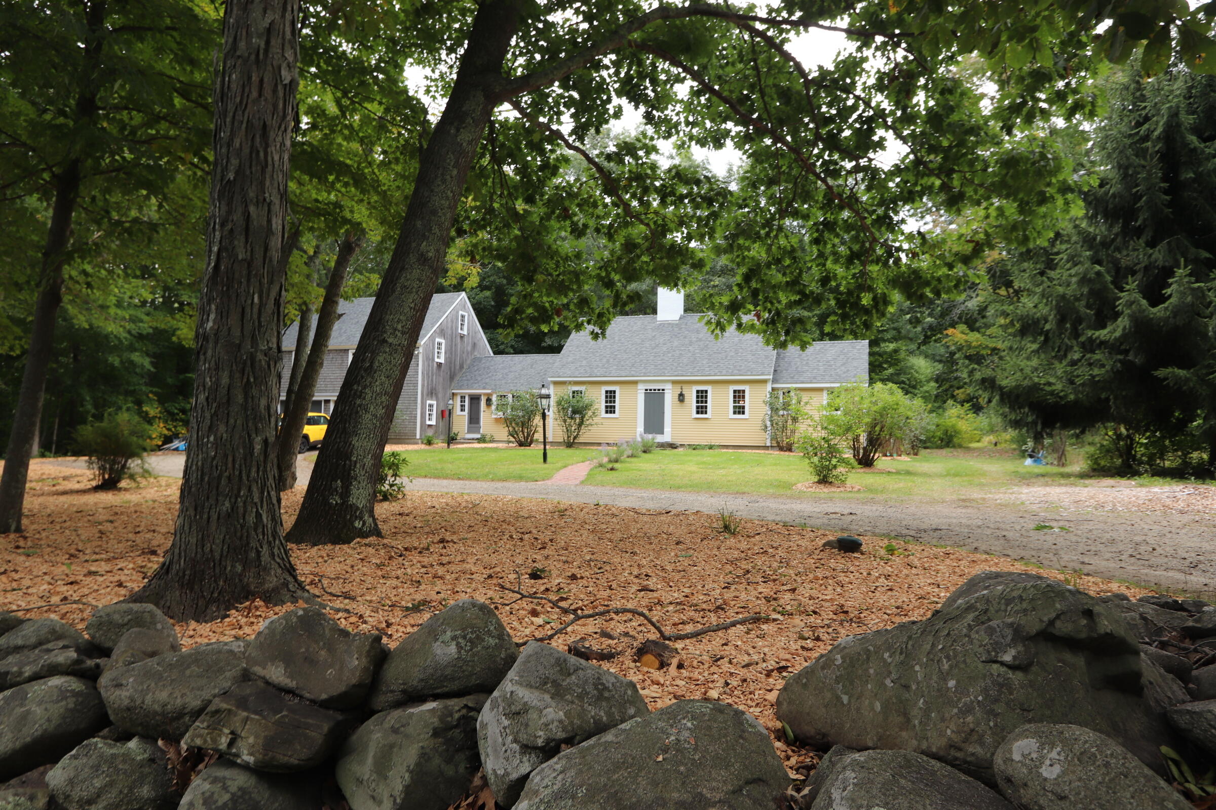 625 Goodwin Road Eliot, ME 03903 - Photo 2 of 51 625 Goodwin