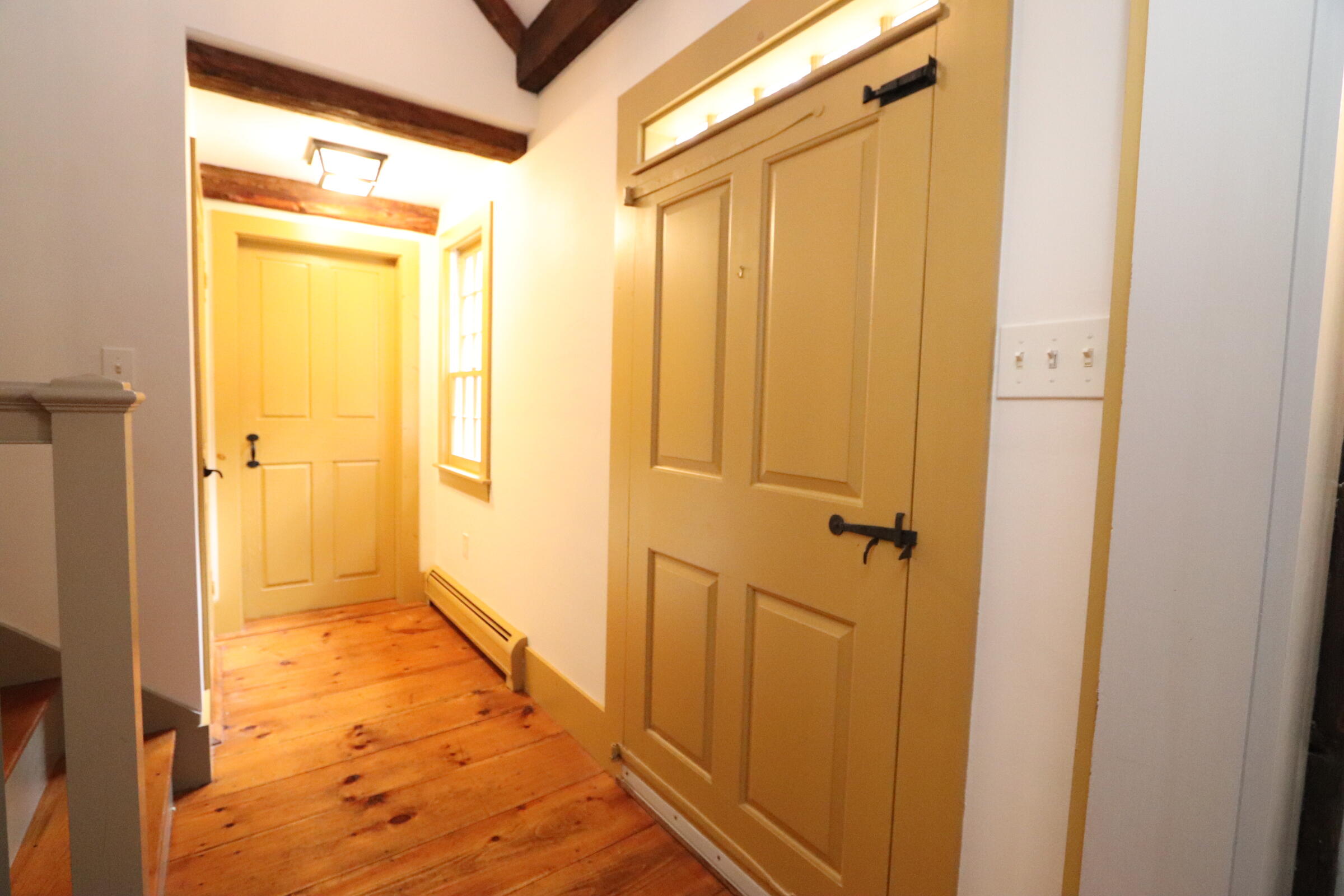 625 Goodwin Road Eliot, ME 03903 - Photo 23 of 51 Formal Foyer