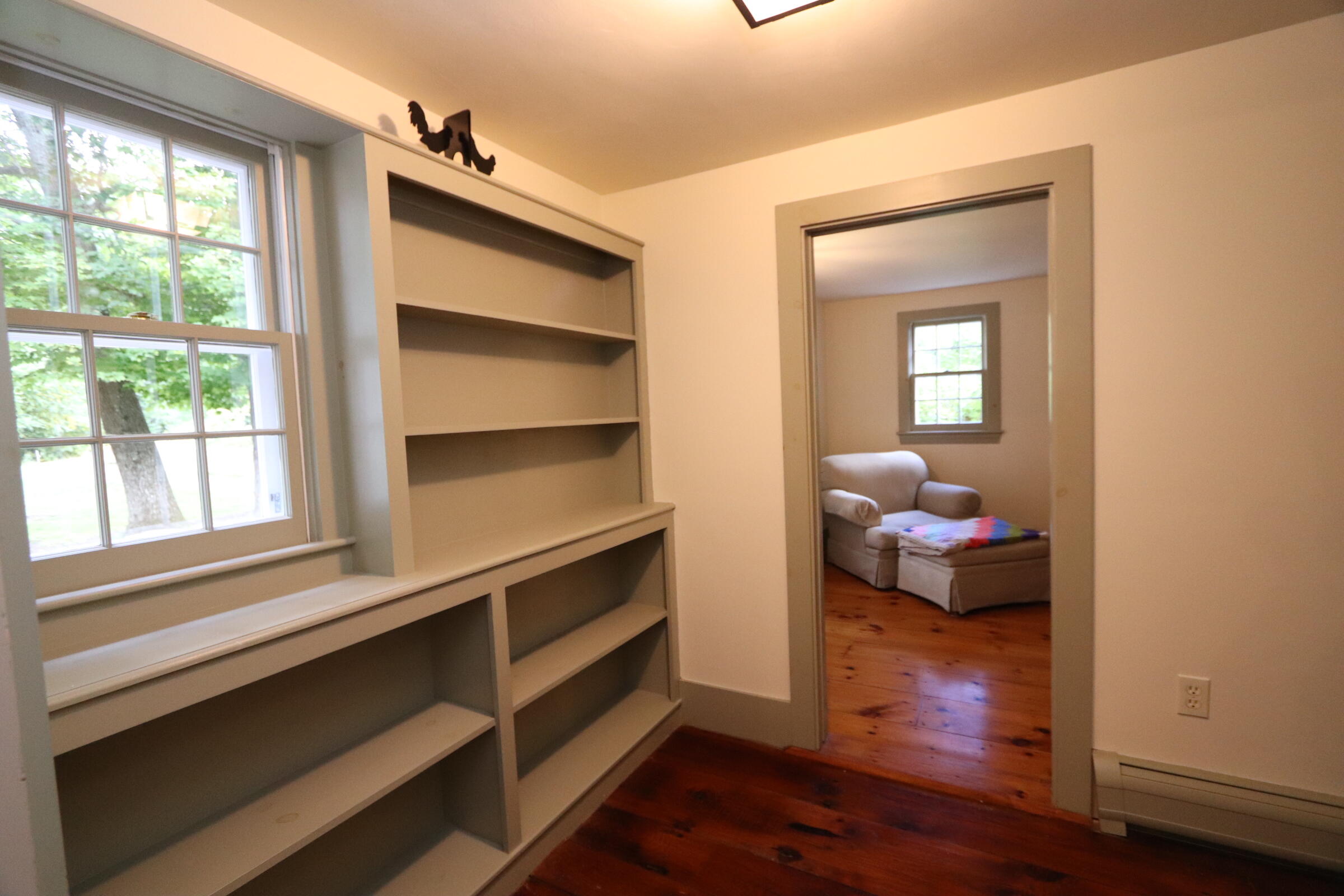 625 Goodwin Road Eliot, ME 03903 - Photo 24 of 51 Library off First Floor Bedroom