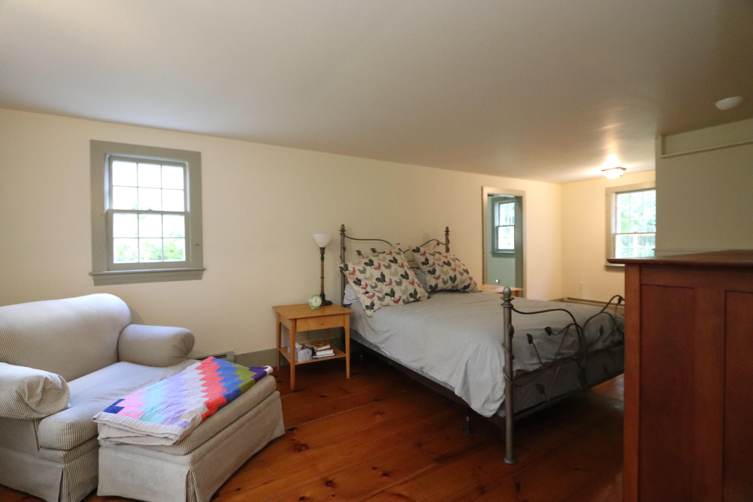 625 Goodwin Road Eliot, ME 03903 - Photo 26 of 51 First Floor Primary Suite