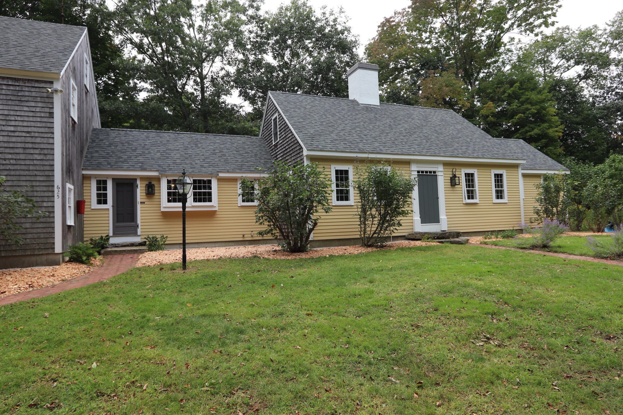 625 Goodwin Road Eliot, ME 03903 - Photo 3 of 51 Welcome Home!!!