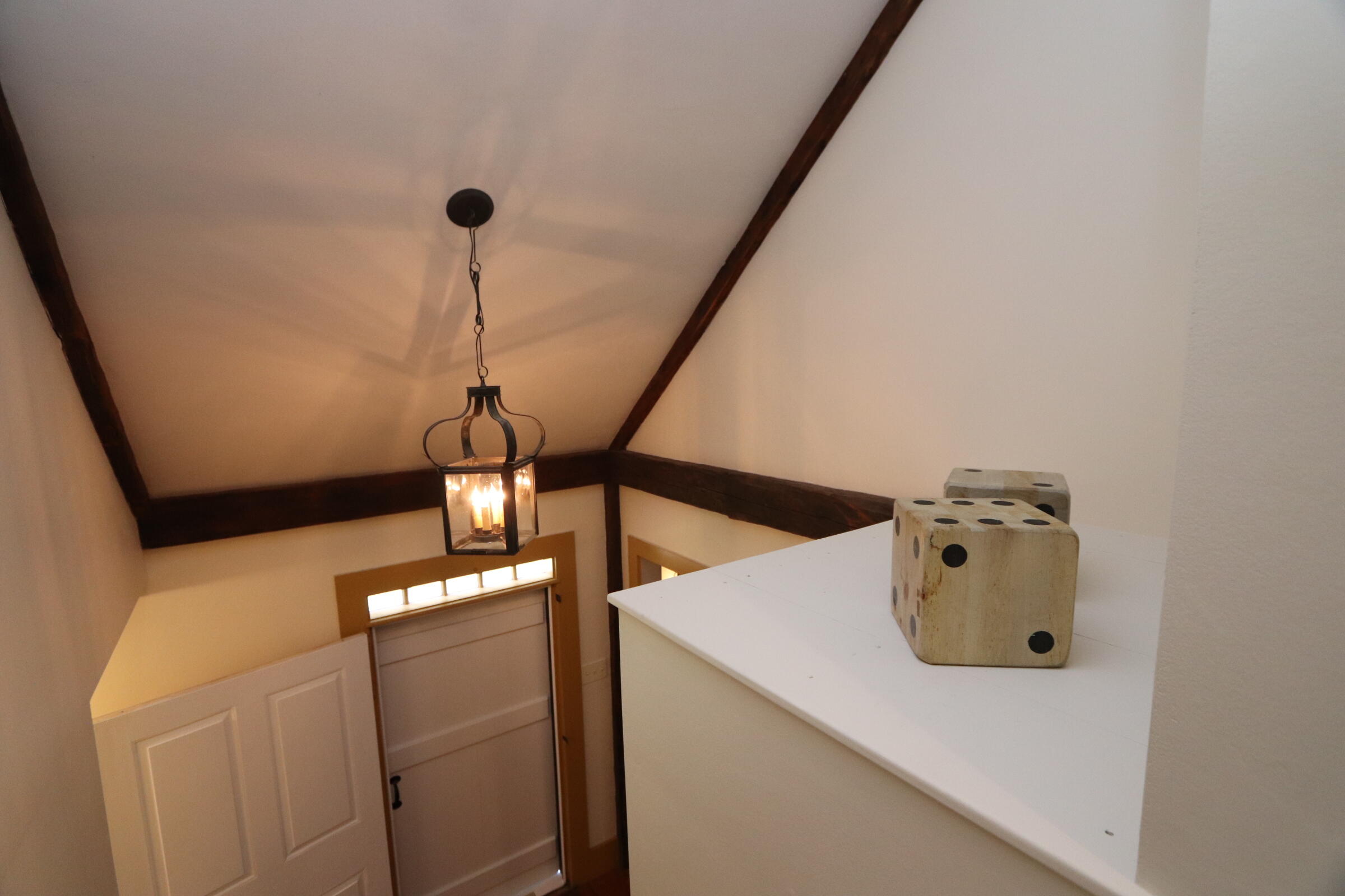 625 Goodwin Road Eliot, ME 03903 - Photo 31 of 51 Cathedral ceiling in front foyer