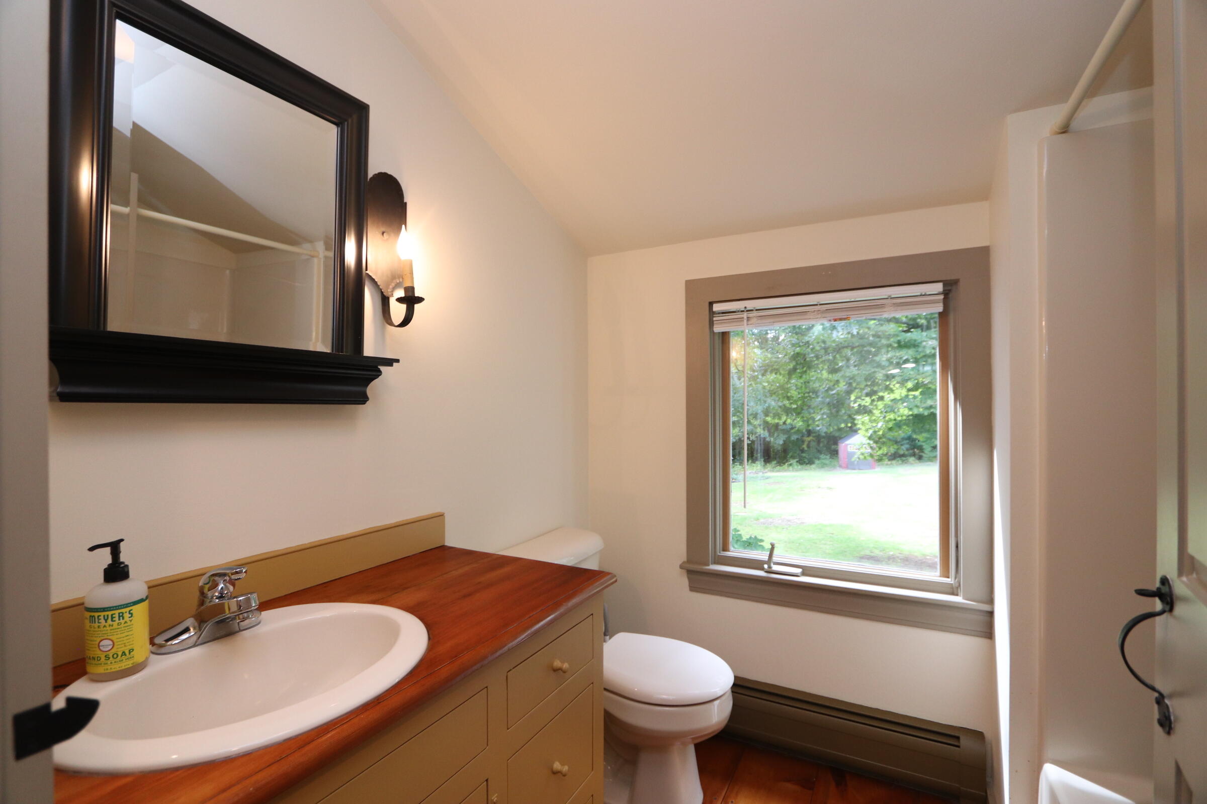 625 Goodwin Road Eliot, ME 03903 - Photo 34 of 51 Upstairs Bathroom