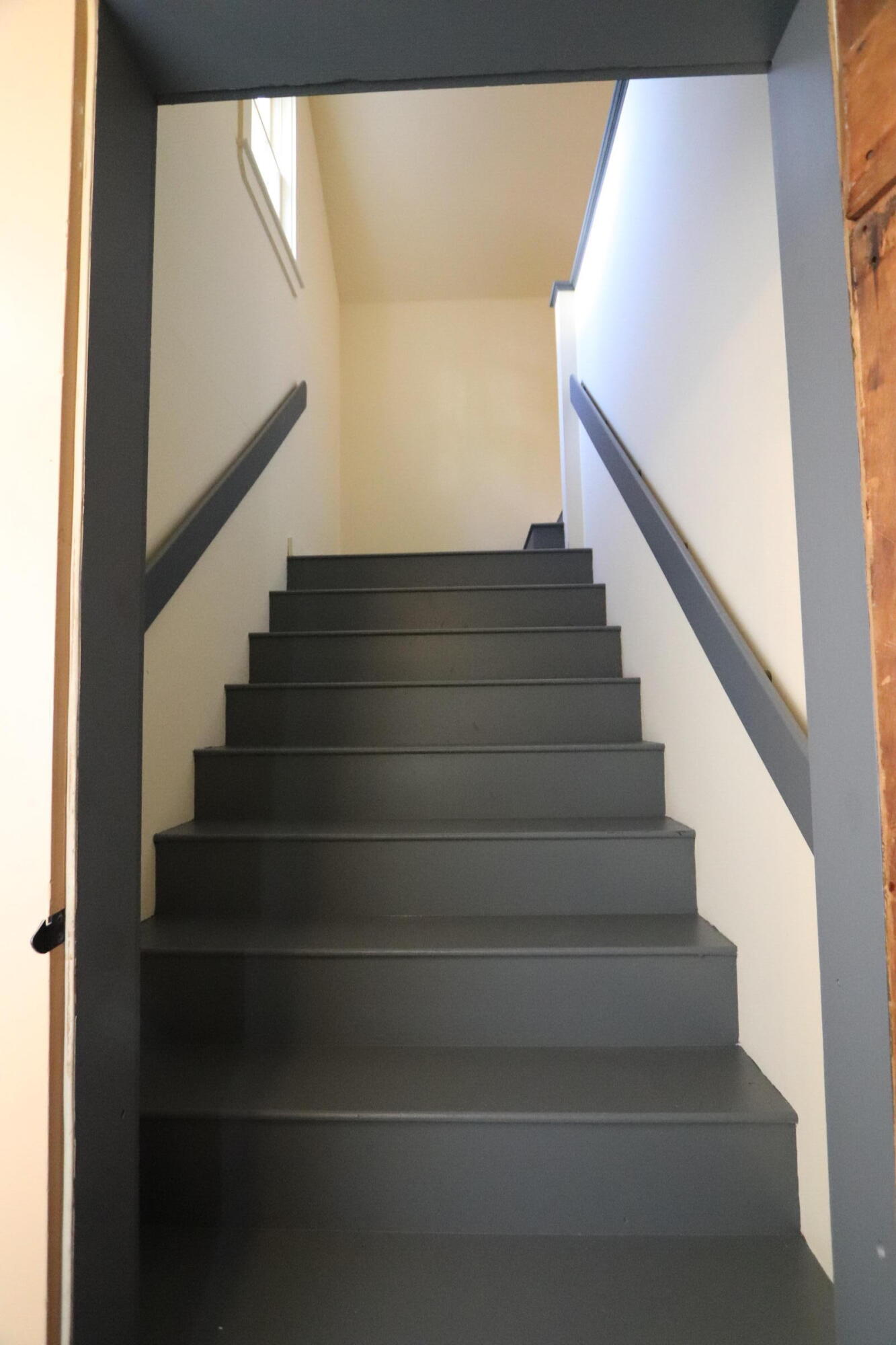 625 Goodwin Road Eliot, ME 03903 - Photo 38 of 51 Stairs to Great Room