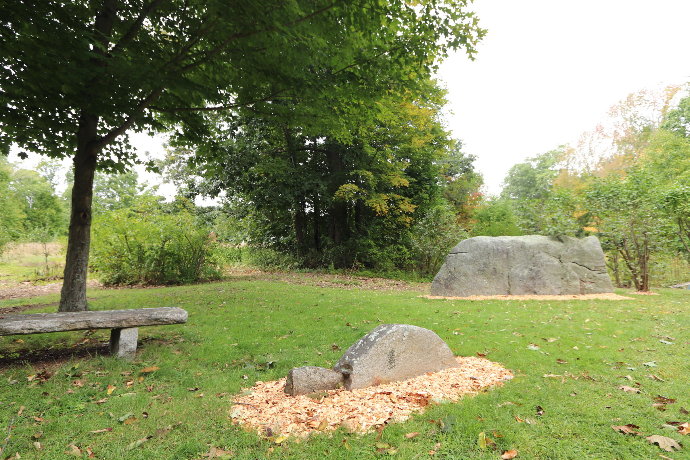 625 Goodwin Road Eliot, ME 03903 - Photo 5 of 51 Rock Garden