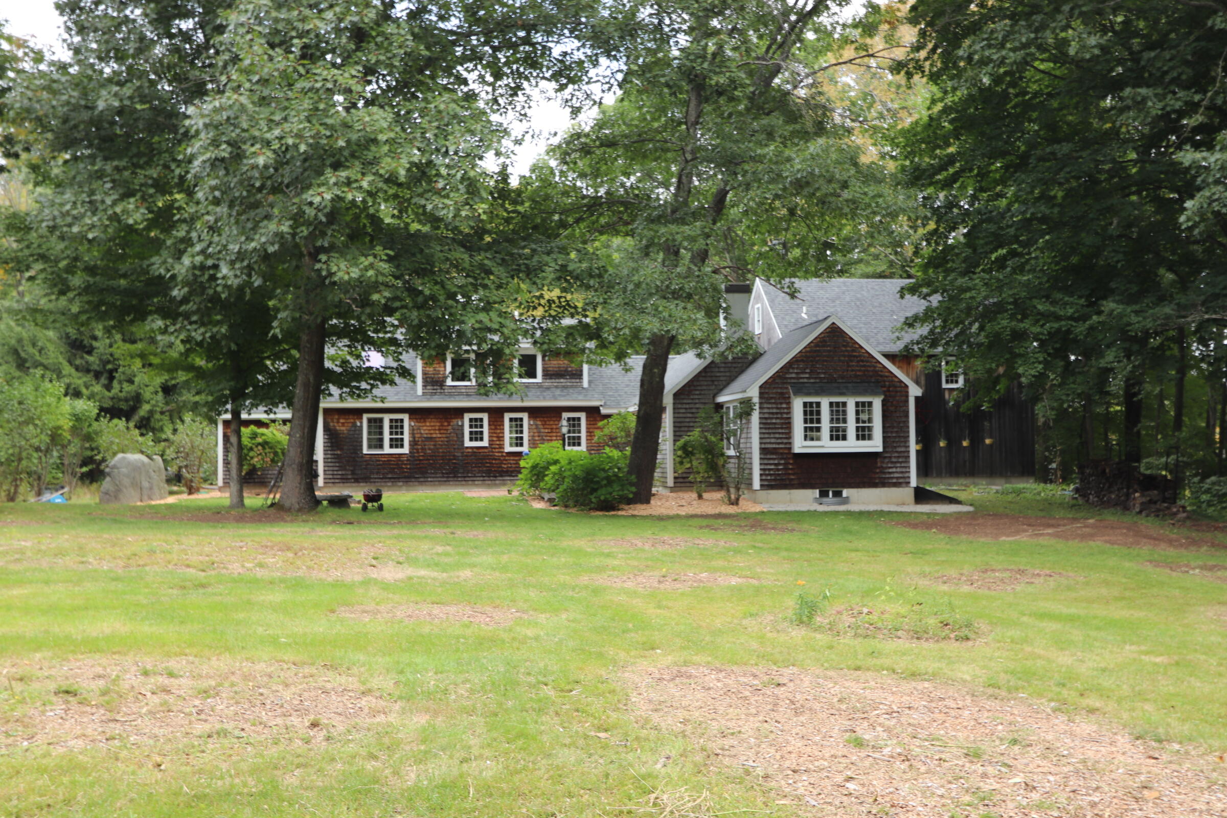 625 Goodwin Road Eliot, ME 03903 - Photo 6 of 51 Rear