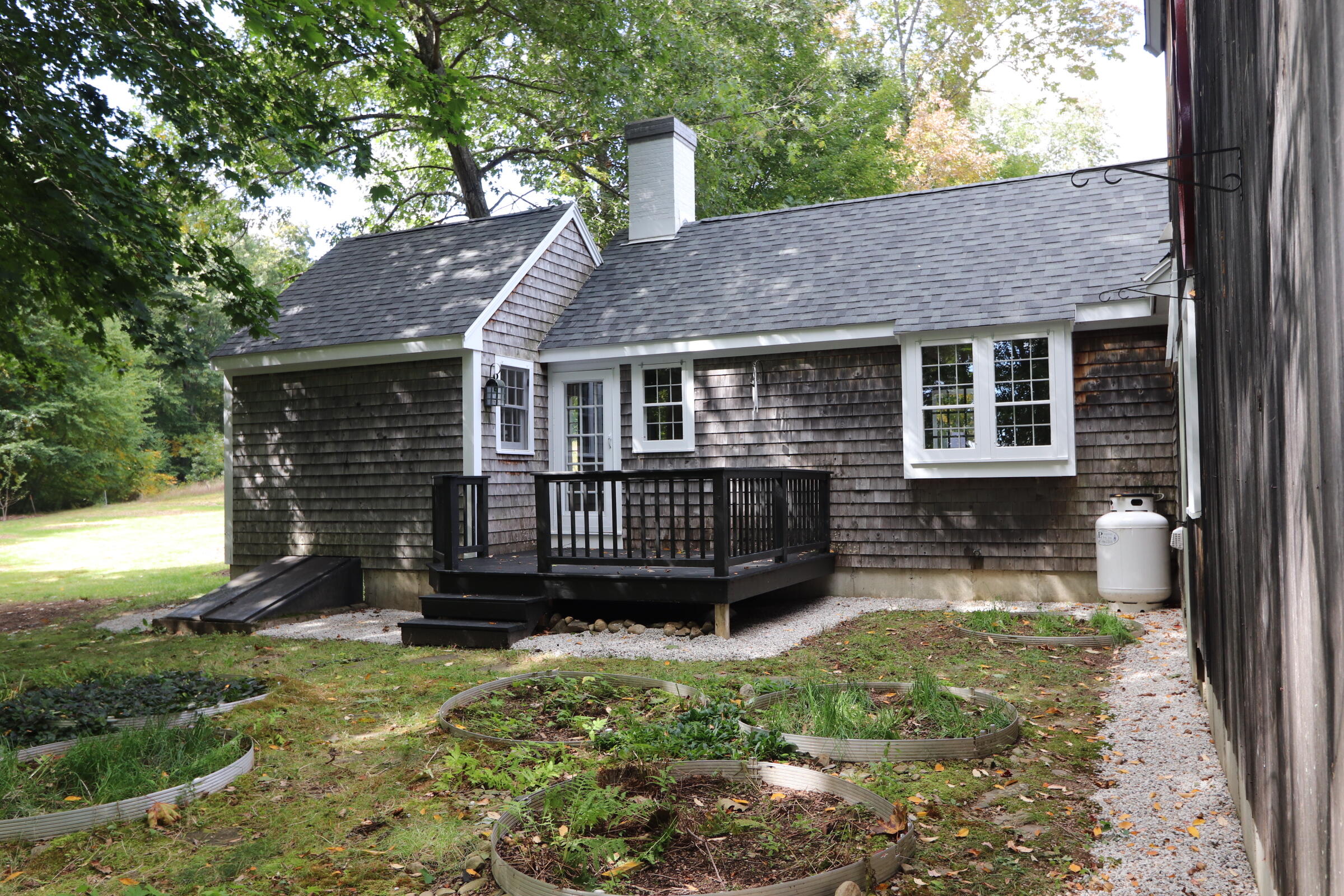 625 Goodwin Road Eliot, ME 03903 - Photo 7 of 51 Side Deck