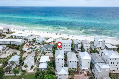 $3,950,000 | 64 Emerald Cove Lane South, Inlet Beach, FL 32461