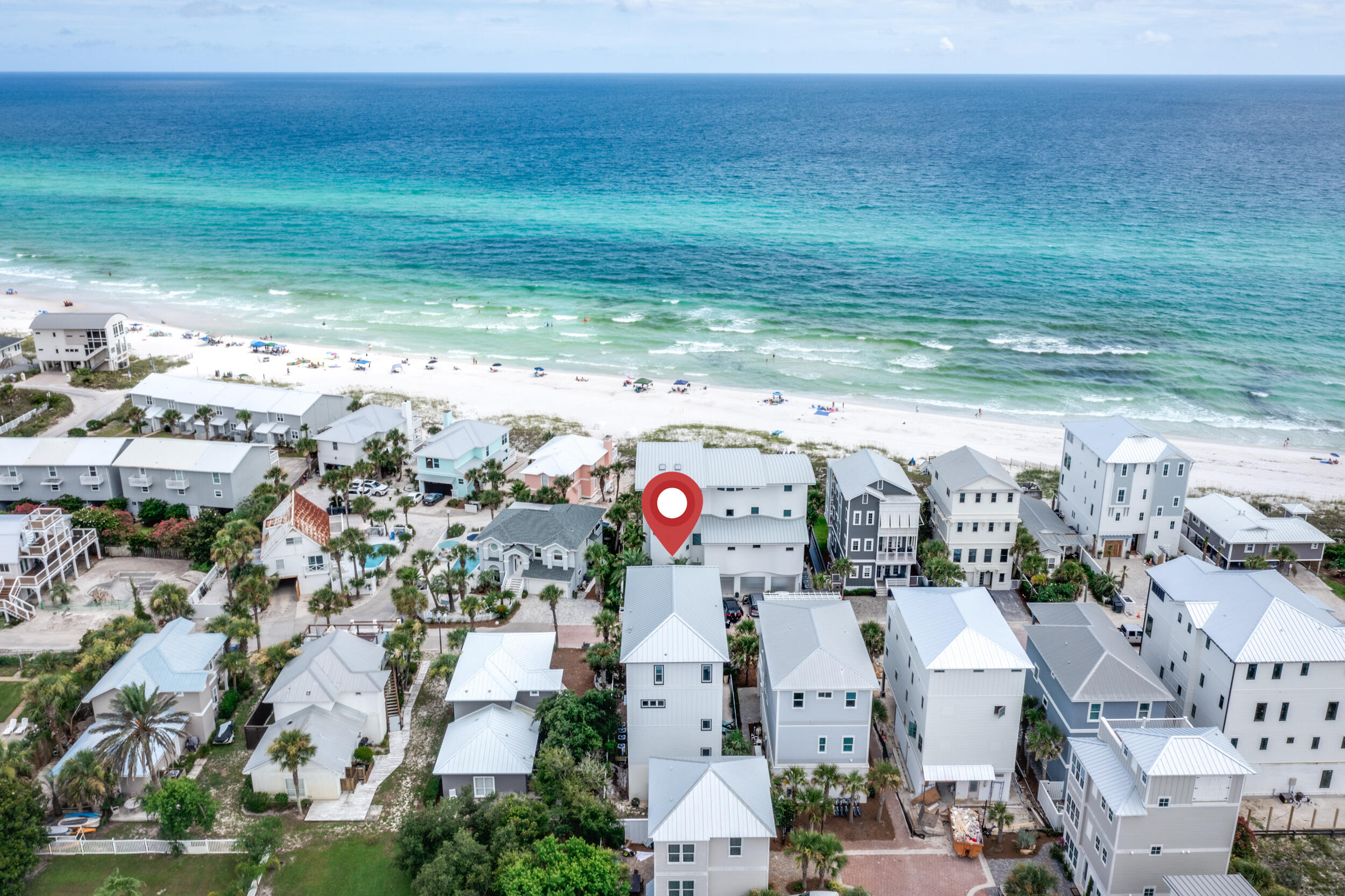 64 Emerald Cove Lane South Inlet Beach, FL 32461 - Photo 14 of 44 dji_0003
