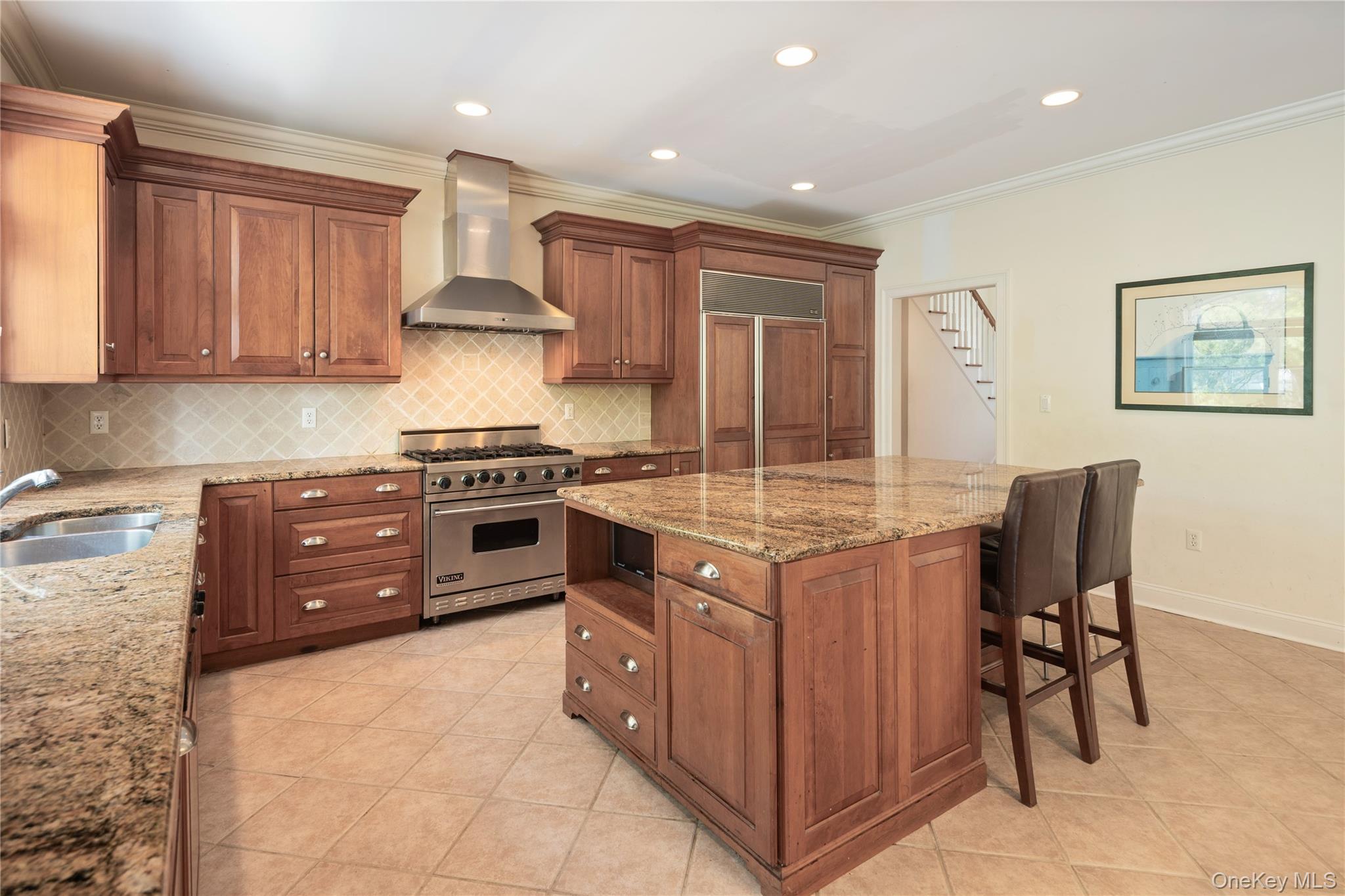 11 Hollow Tree Road Briarcliff Manor, NY 10510 - Photo 12 of 45