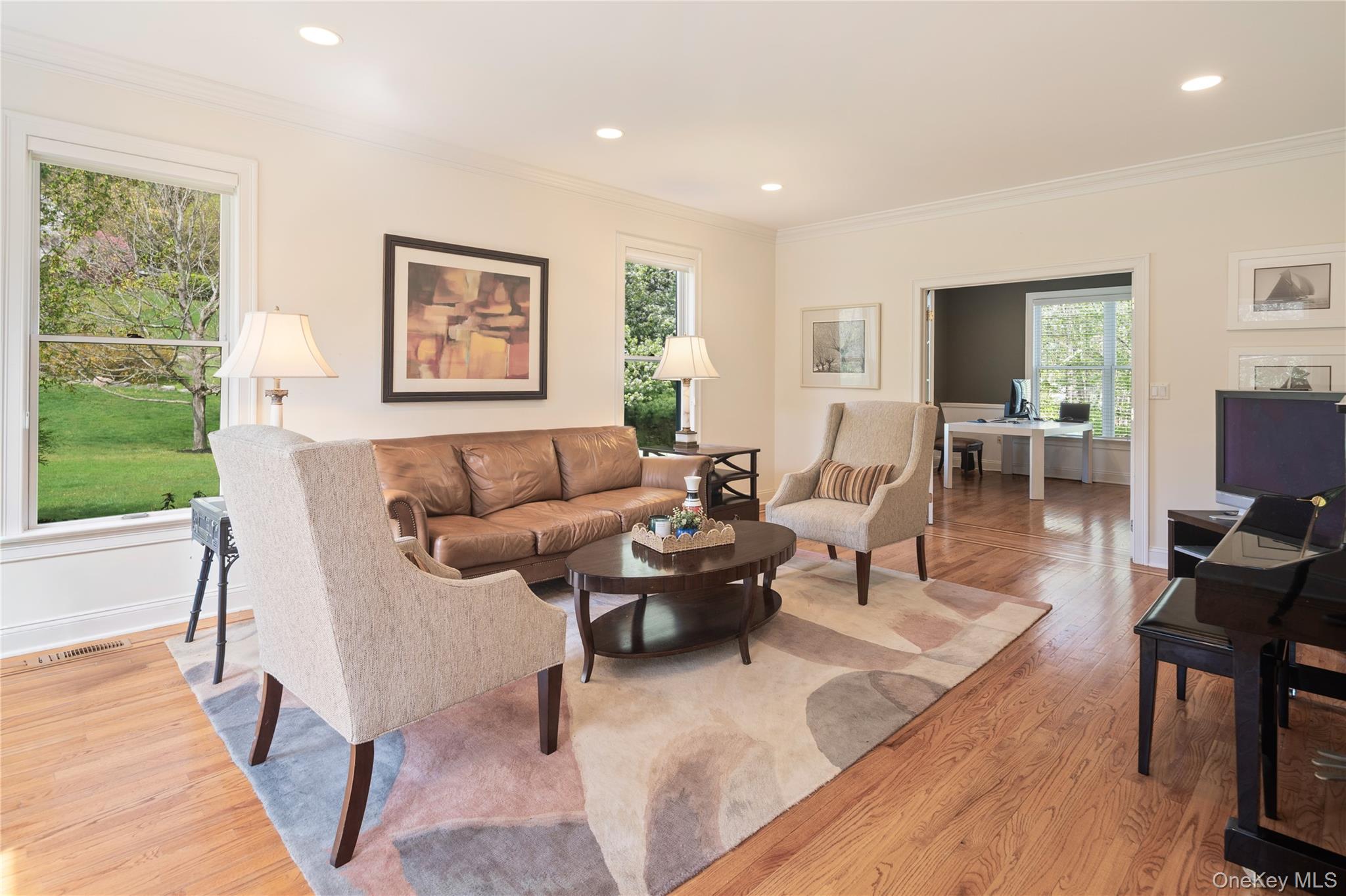 11 Hollow Tree Road Briarcliff Manor, NY 10510 - Photo 16 of 45