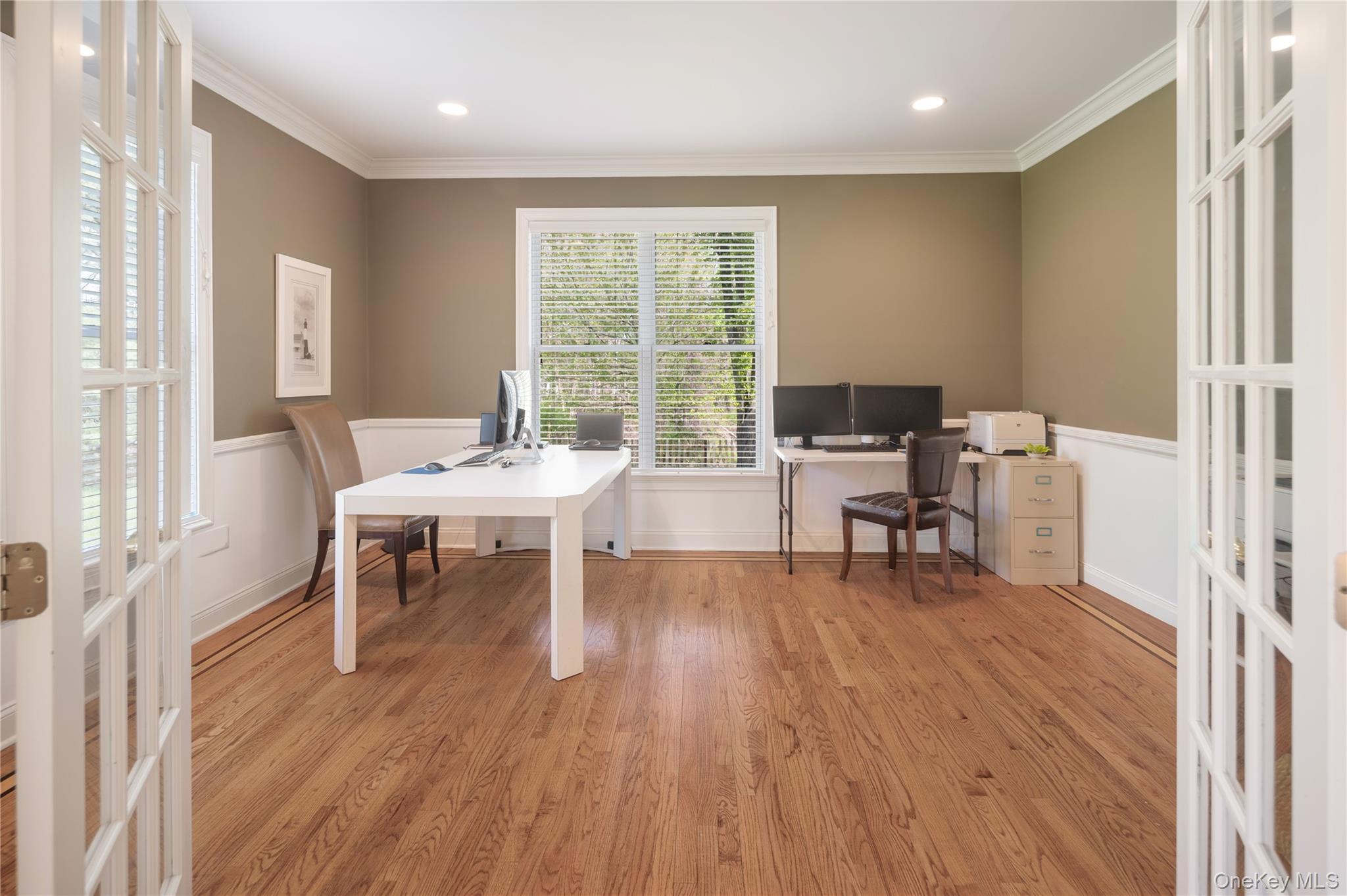 11 Hollow Tree Road Briarcliff Manor, NY 10510 - Photo 17 of 45