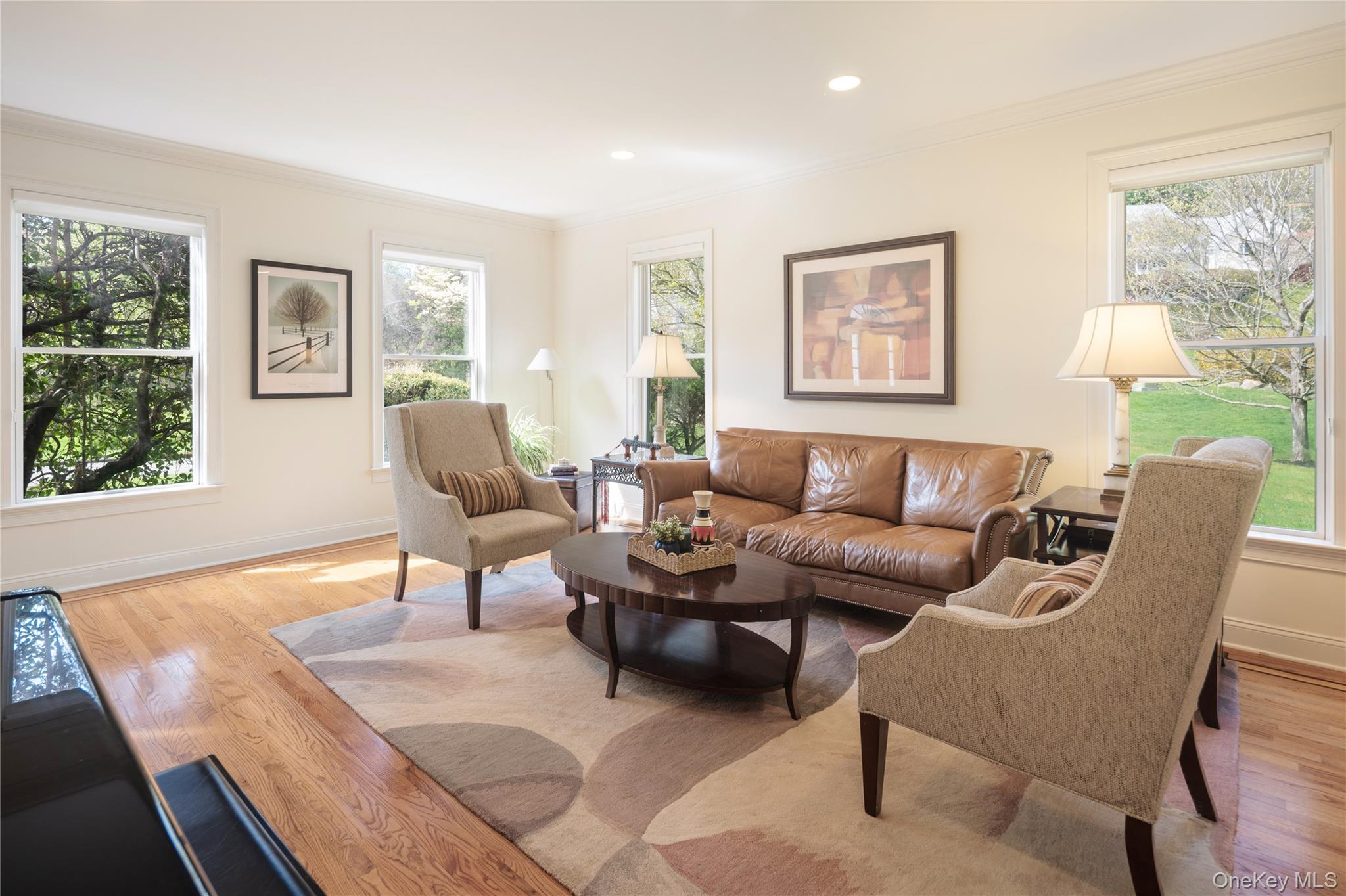 11 Hollow Tree Road Briarcliff Manor, NY 10510 - Photo 19 of 45