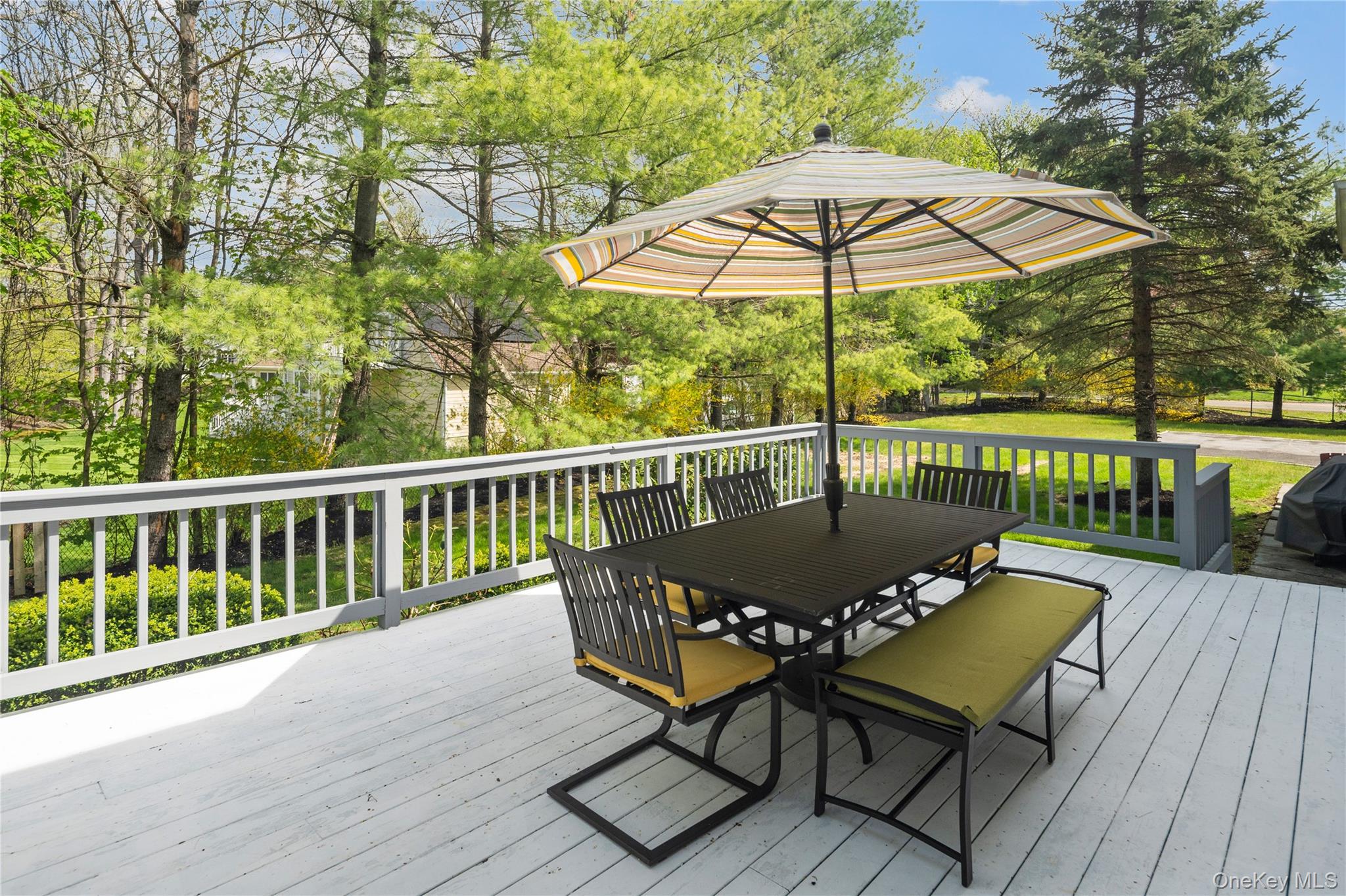 11 Hollow Tree Road Briarcliff Manor, NY 10510 - Photo 34 of 45