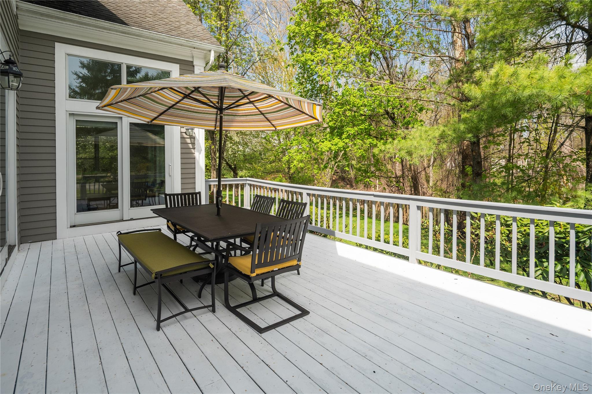 11 Hollow Tree Road Briarcliff Manor, NY 10510 - Photo 35 of 45