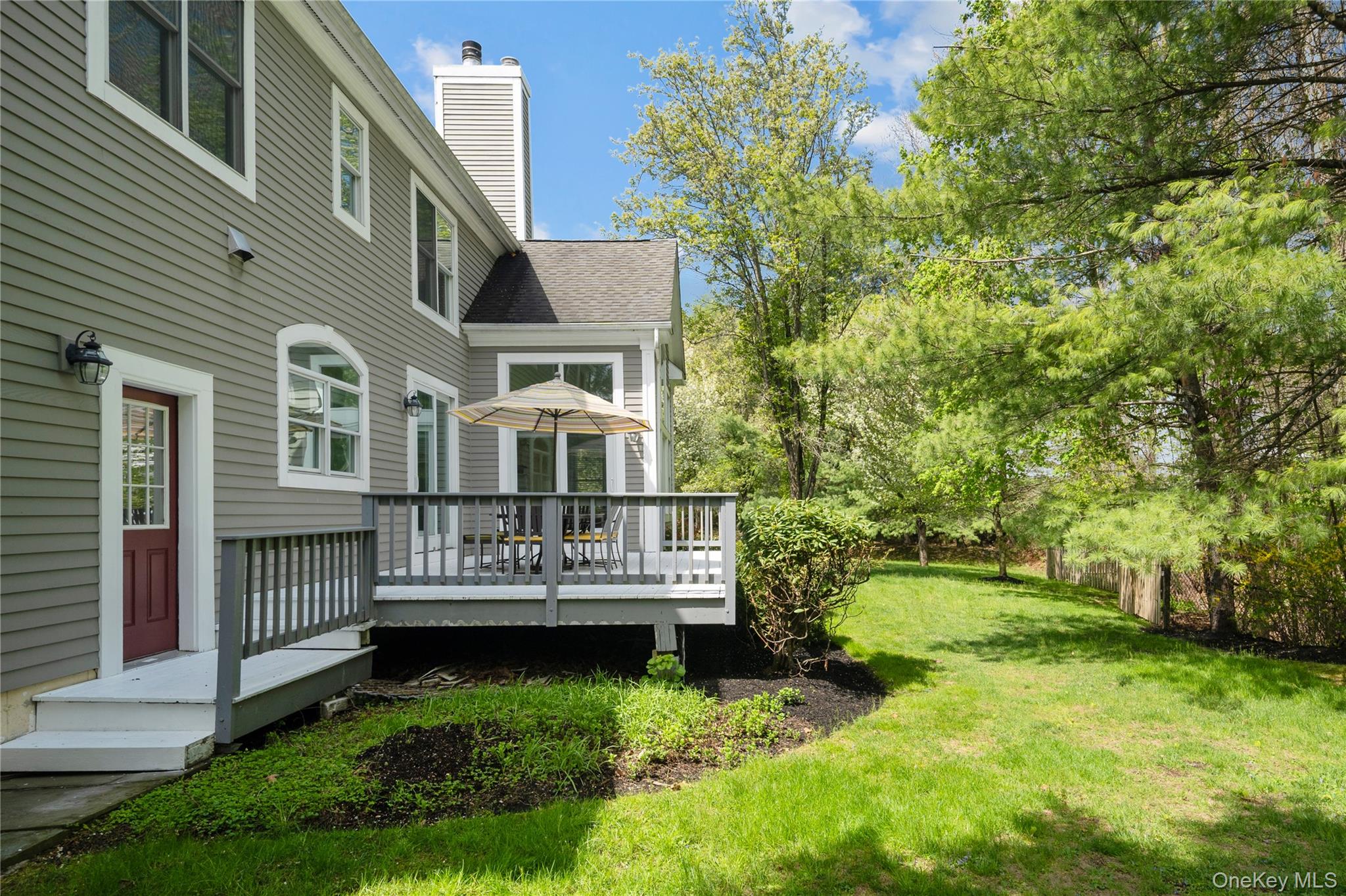 11 Hollow Tree Road Briarcliff Manor, NY 10510 - Photo 37 of 45