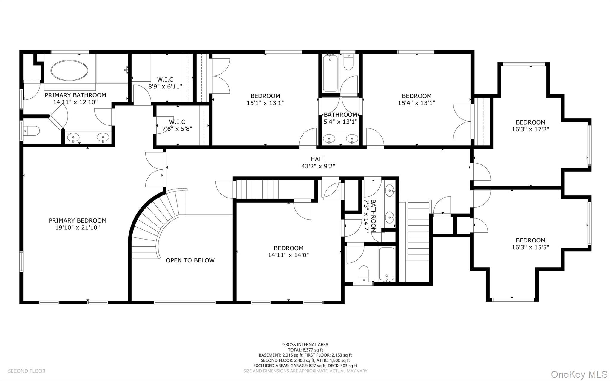 11 Hollow Tree Road Briarcliff Manor, NY 10510 - Photo 42 of 45