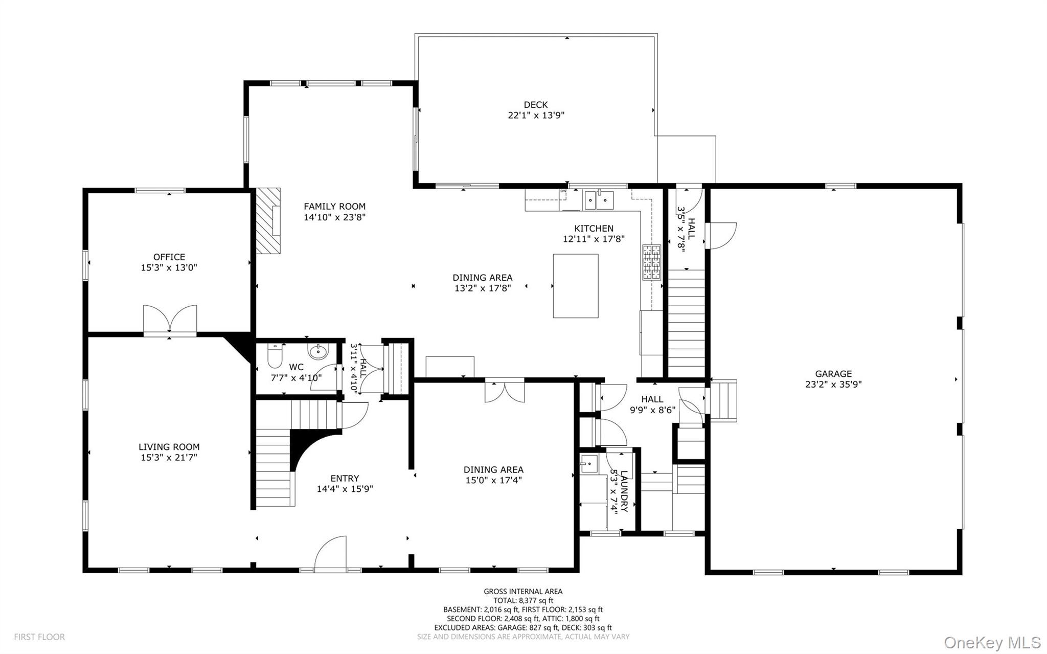 11 Hollow Tree Road Briarcliff Manor, NY 10510 - Photo 43 of 45