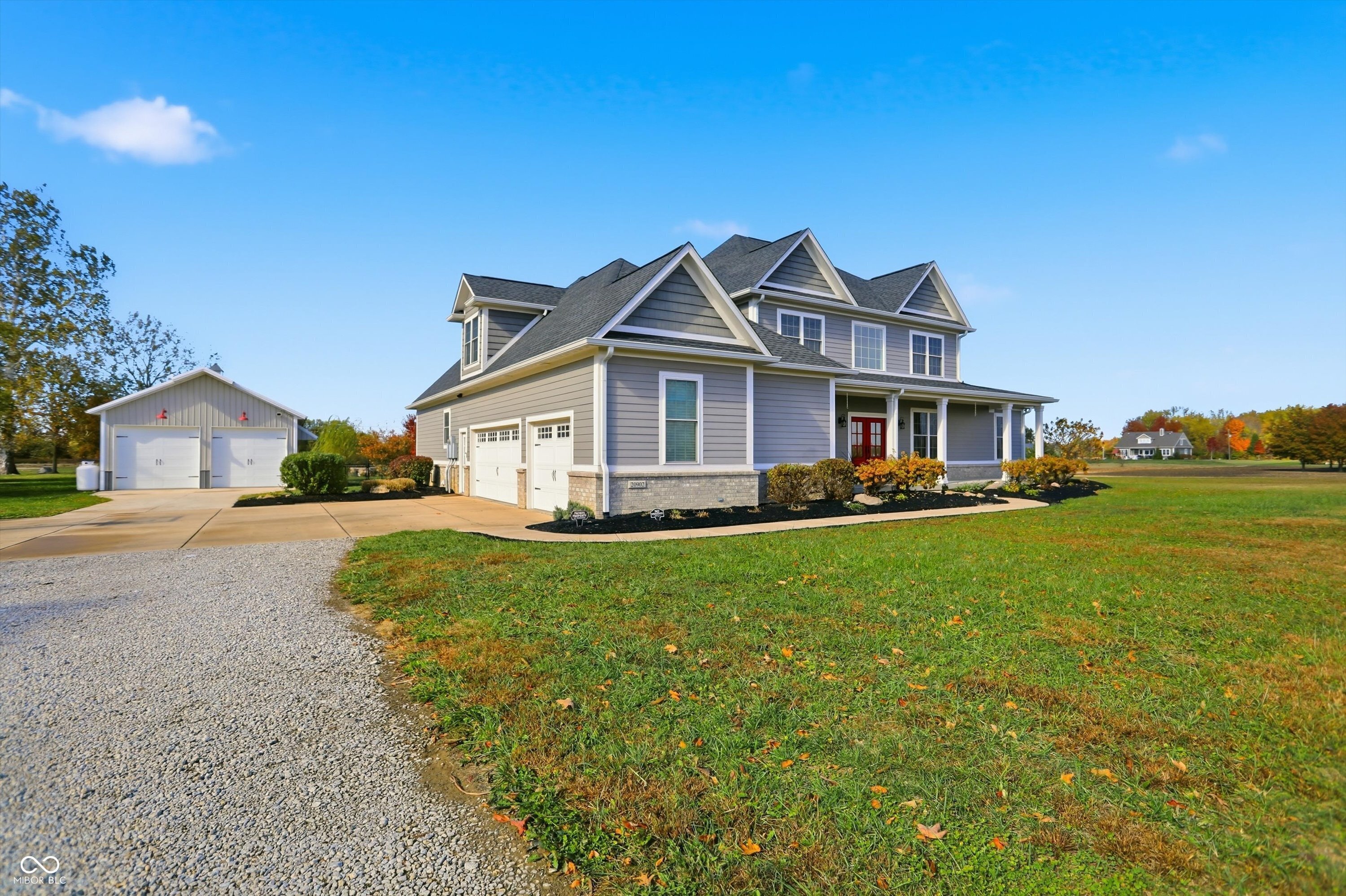 20902 Freemont Moore Rd. Sheridan, IN 46069 - Photo 54 of 63 Gallery Image 54