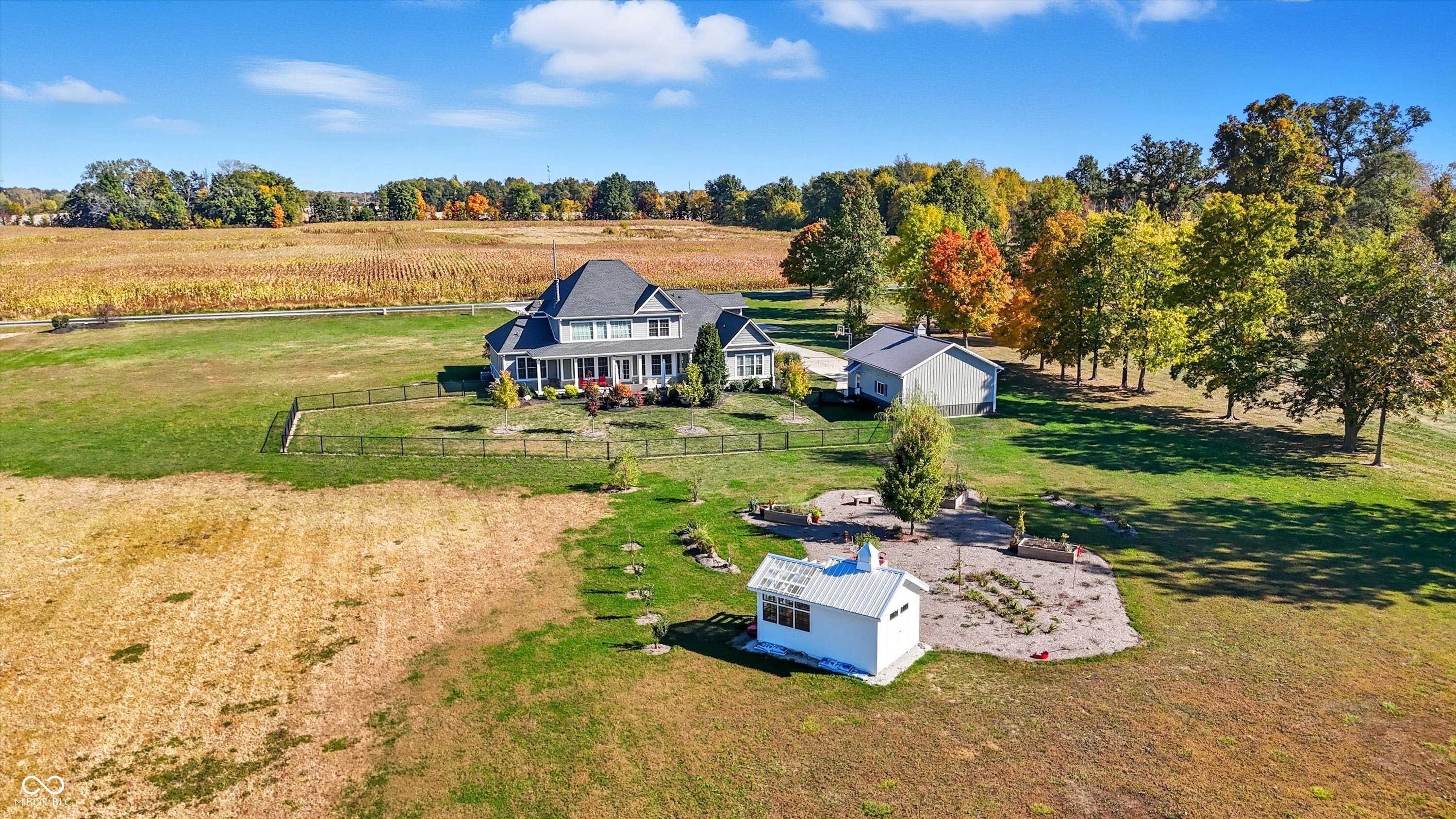 20902 Freemont Moore Rd. Sheridan, IN 46069 - Photo 62 of 63 Gallery Image 62